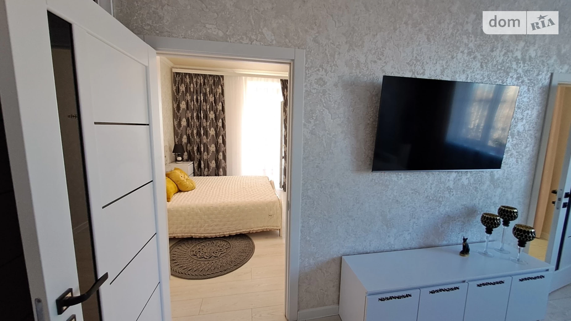 Продается 3-комнатная квартира 60 кв. м в Одессе, ул. Новосельского - фото 3