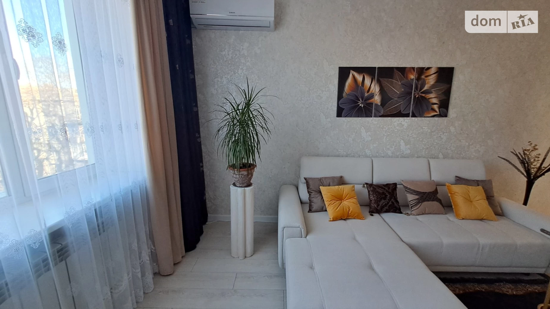 Продается 3-комнатная квартира 60 кв. м в Одессе, ул. Новосельского - фото 4