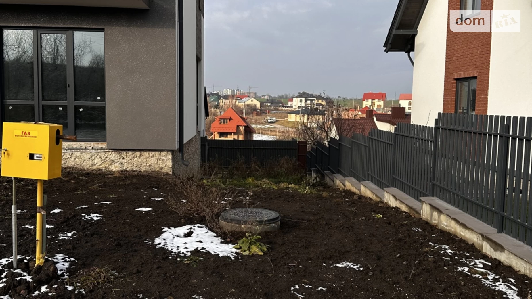 Продається будинок 2 поверховий 120 кв. м з гаражем, цена: 97500 $ - фото 2
