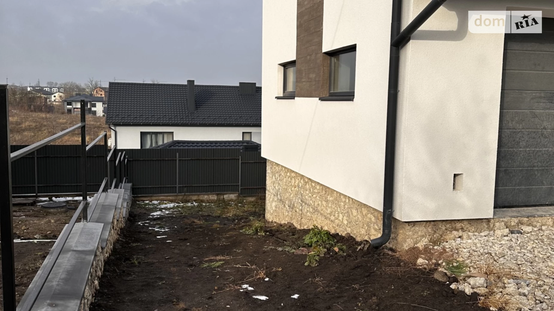 Продається будинок 2 поверховий 120 кв. м з гаражем, цена: 97500 $ - фото 5