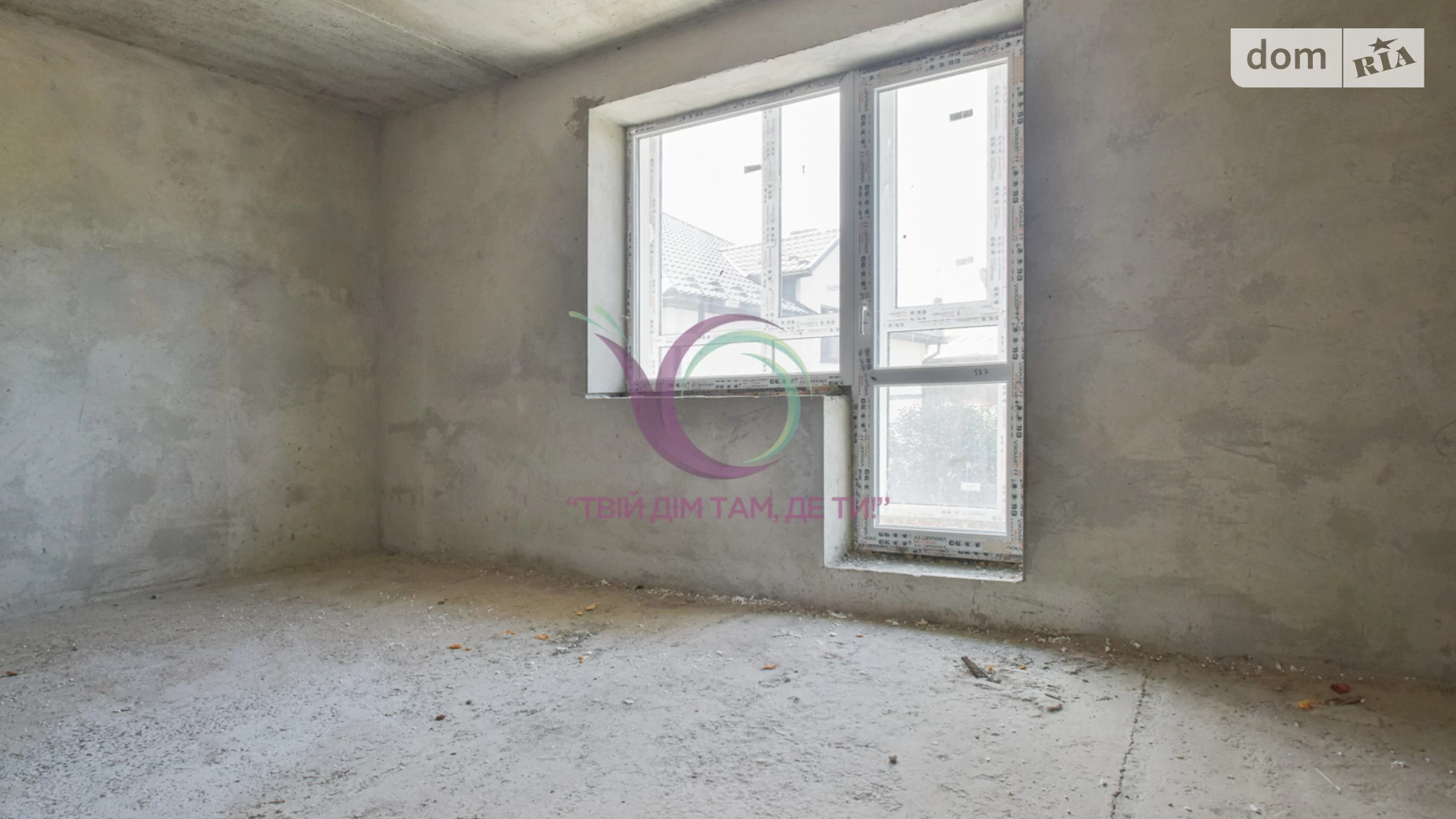 1-кімнатна квартира 51 кв. м у Тернополі, цена: 43350 $ - фото 5