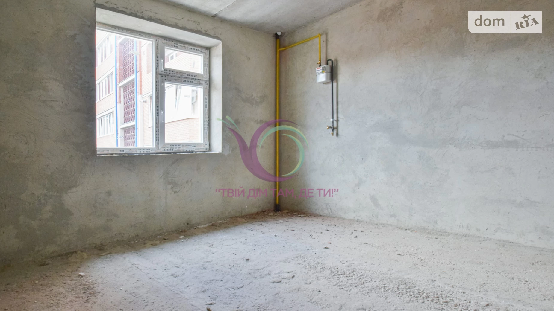1-кімнатна квартира 51 кв. м у Тернополі, цена: 43350 $ - фото 2
