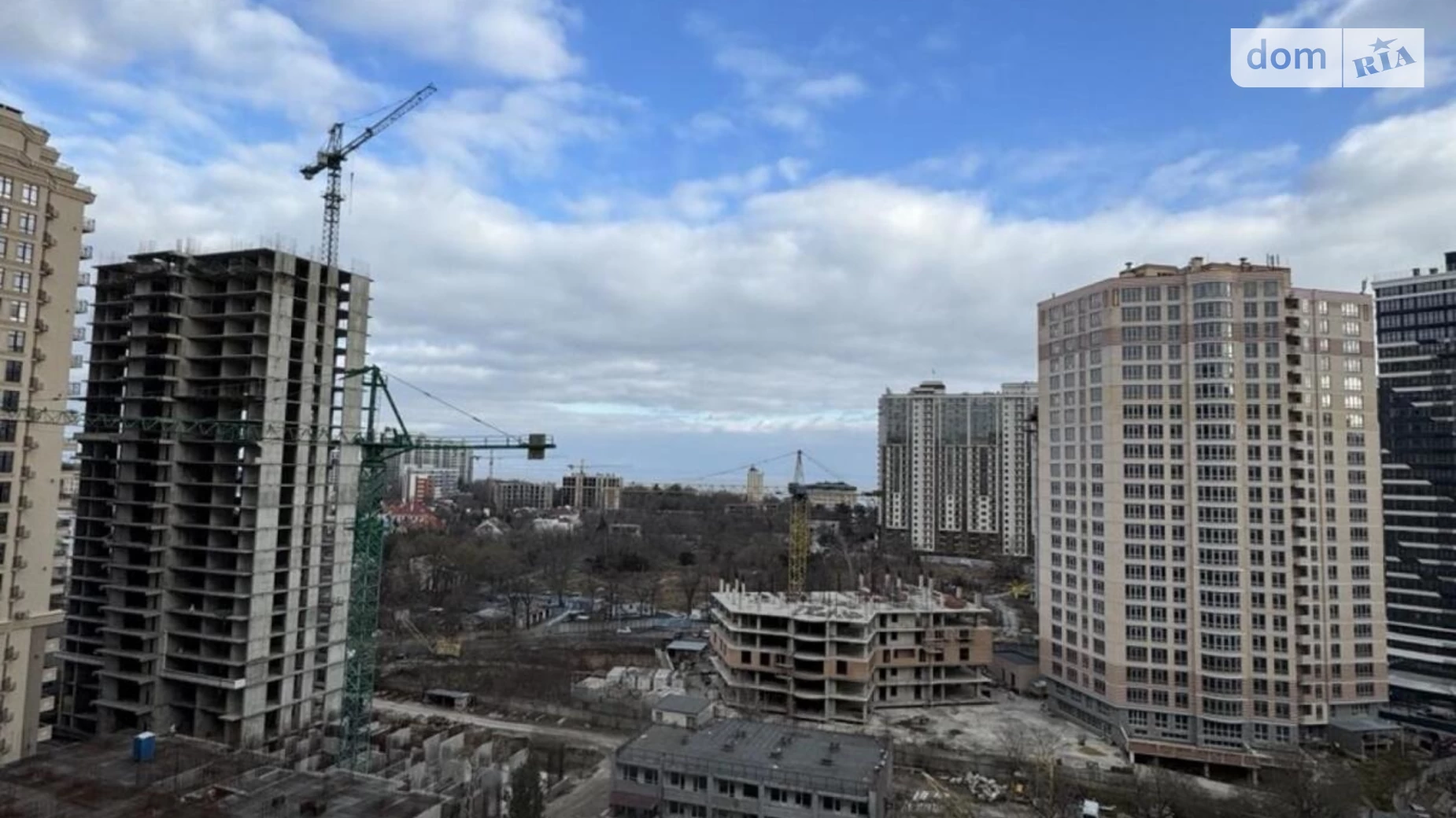 Продається 2-кімнатна квартира 68 кв. м у Одесі, вул. Генуезька, 1 - фото 2
