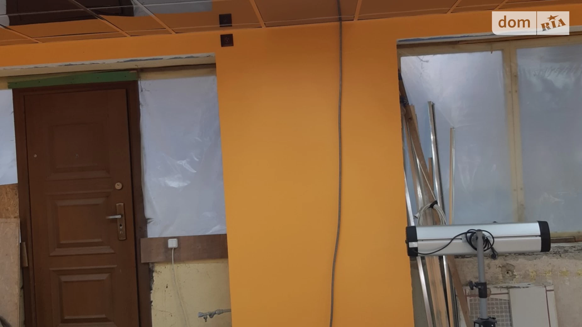 Продается 2-комнатная квартира 52 кв. м в Ужгороде, ул. Минайская, 28 - фото 3
