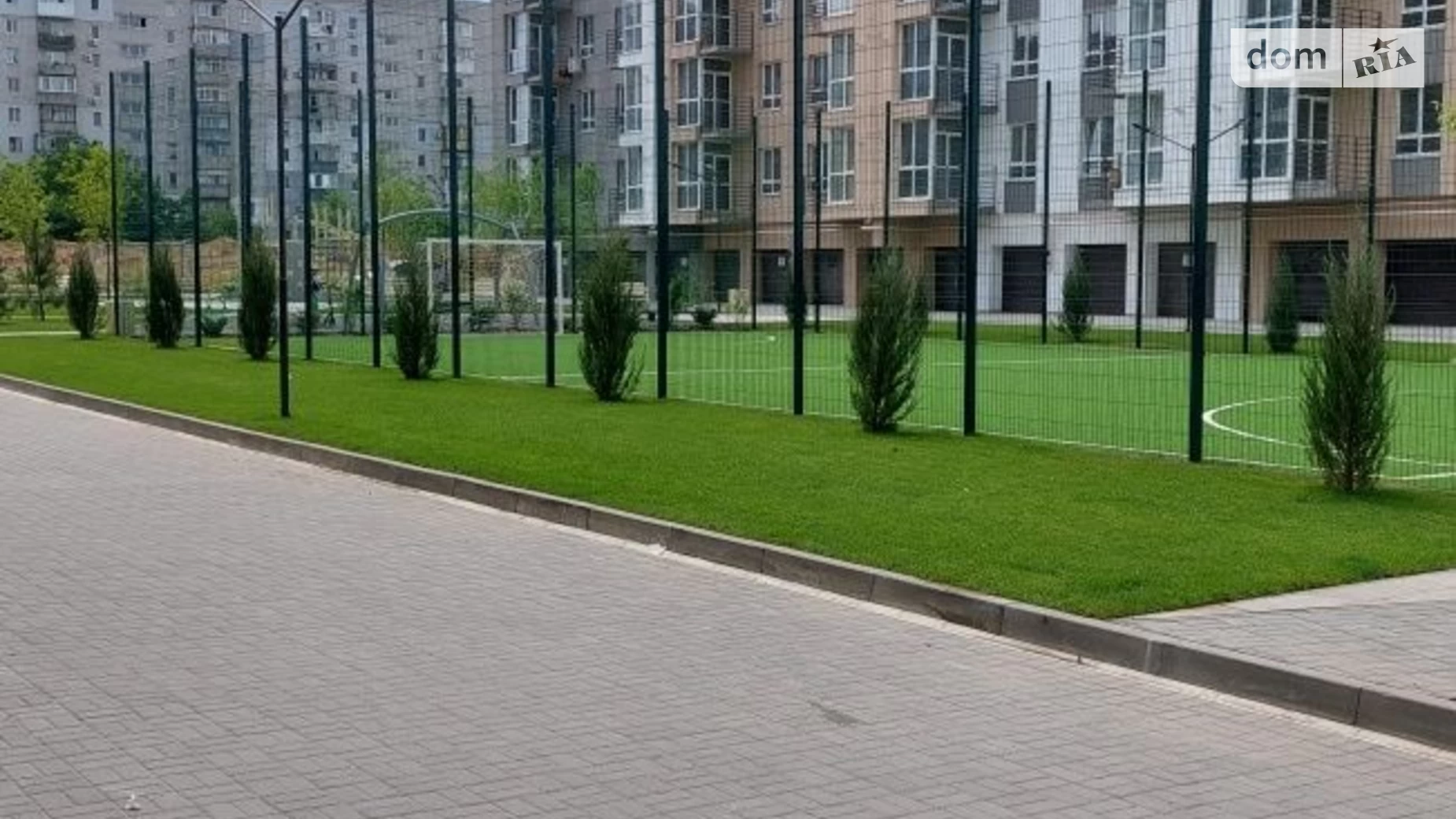 Продається 3-кімнатна квартира 73 кв. м у Слобожанському, вул. Сімейна, 4 - фото 4