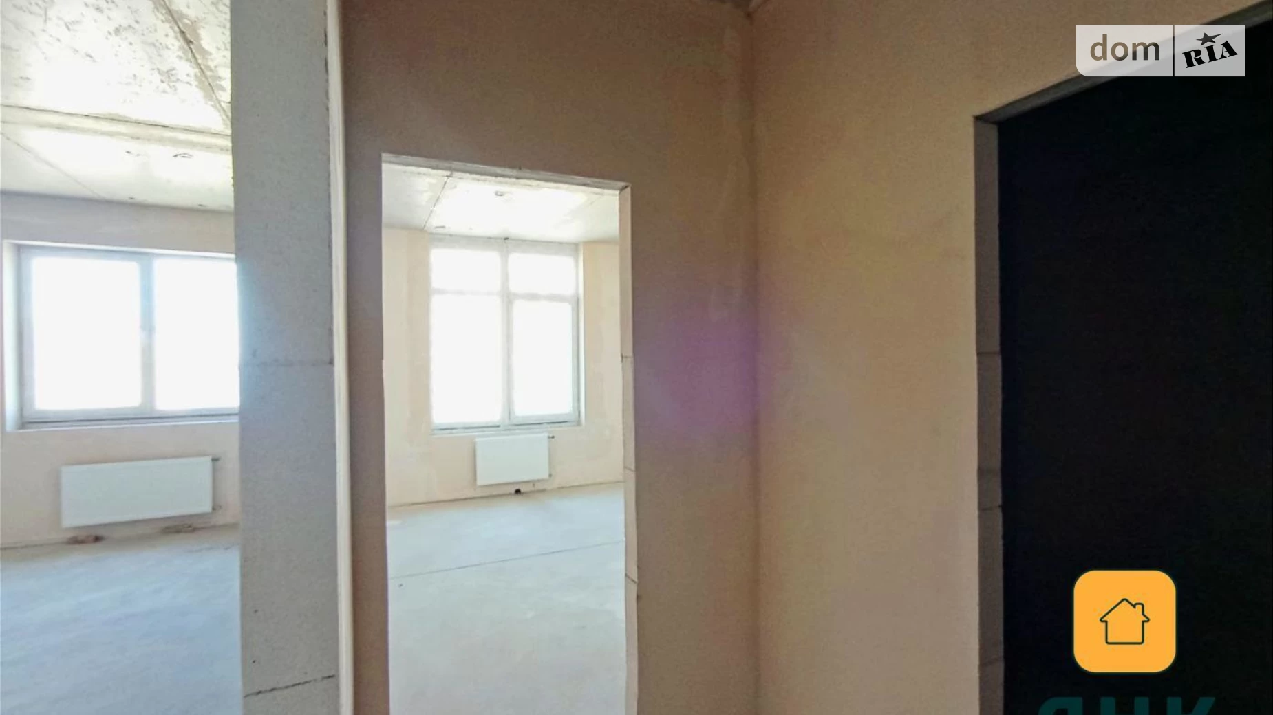 Продается 1-комнатная квартира 45 кв. м в Одессе, ул. Генуэзская, 1 корпус 3 - фото 4