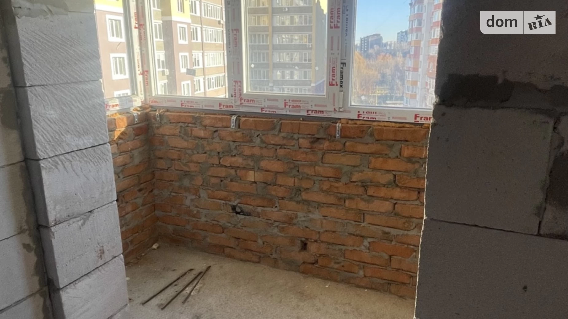 Продається 2-кімнатна квартира 54 кв. м у Хмельницькому, вул. Озерна, 4А - фото 2