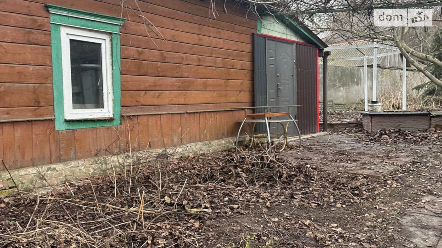 Продається частина будинку 47 кв. м з терасою, цена: 22900 $ - фото 3