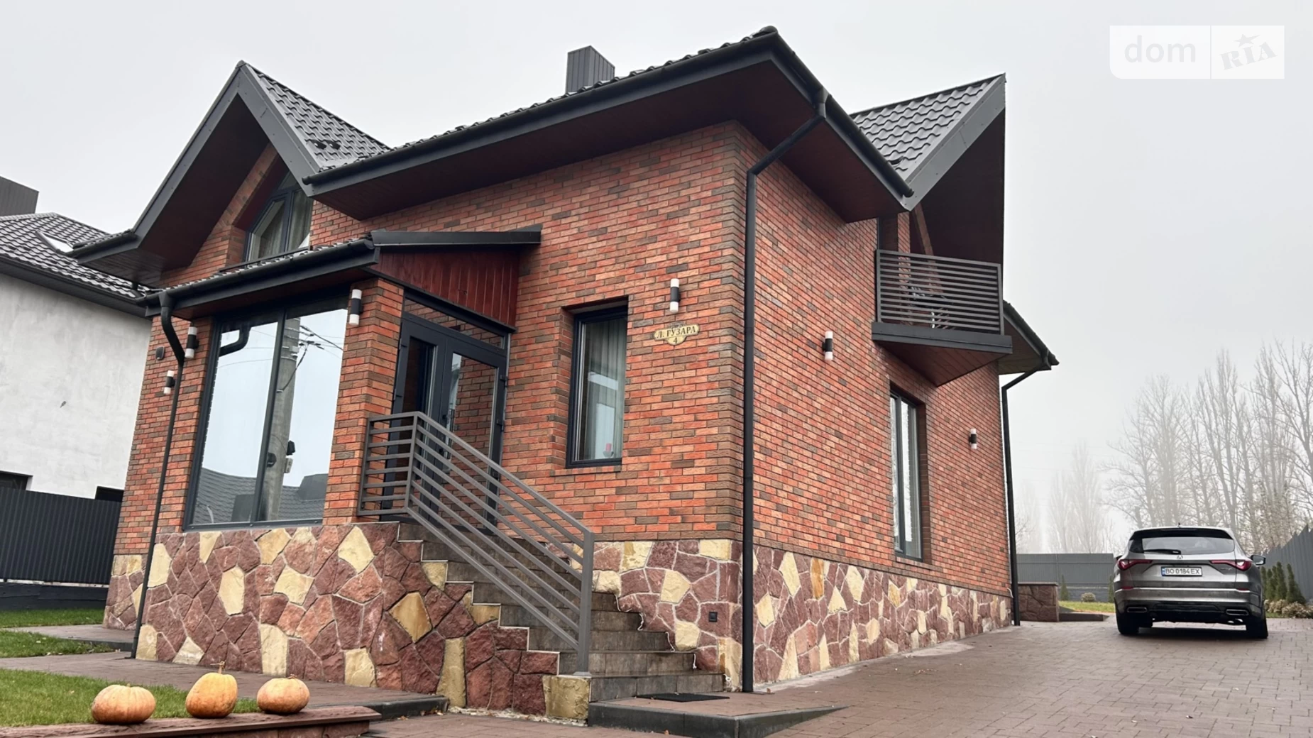 Продается дом на 2 этажа 180 кв. м с террасой, цена: 360000 $ - фото 2