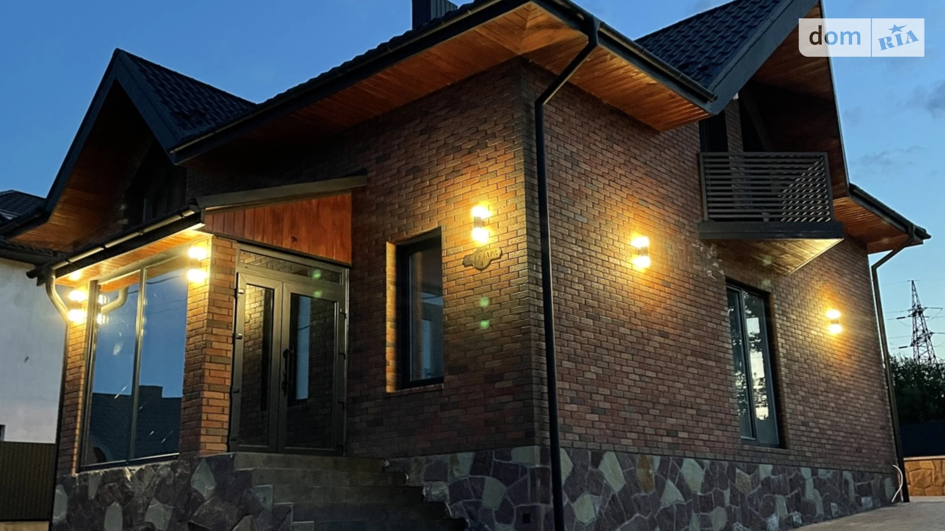 Продается дом на 2 этажа 180 кв. м с террасой, цена: 360000 $ - фото 3