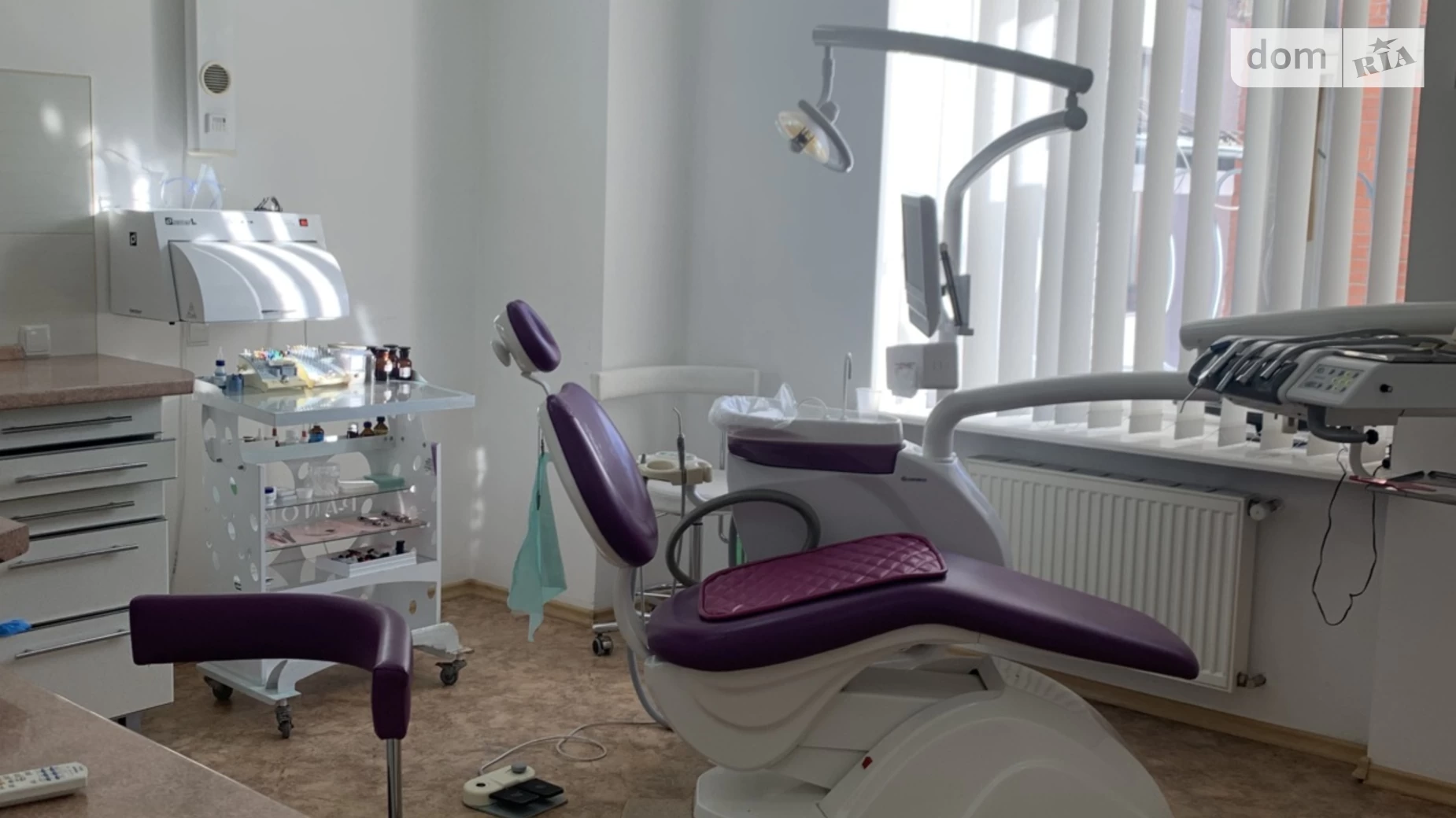 Продається об'єкт сфери послуг 101 кв. м в 6-поверховій будівлі, цена: 115000 $ - фото 5