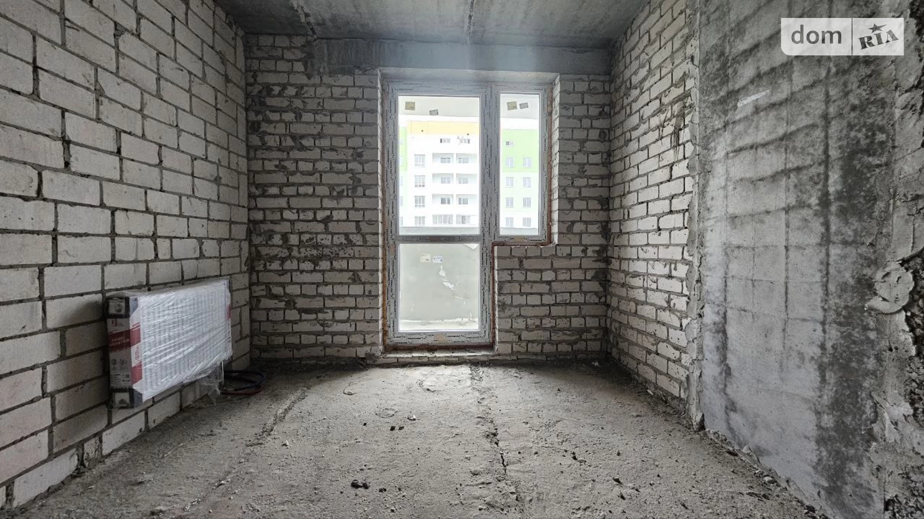 Продается 1-комнатная квартира 42 кв. м в Харькове, просп. Героев Харькова(Московский), 270Б - фото 5