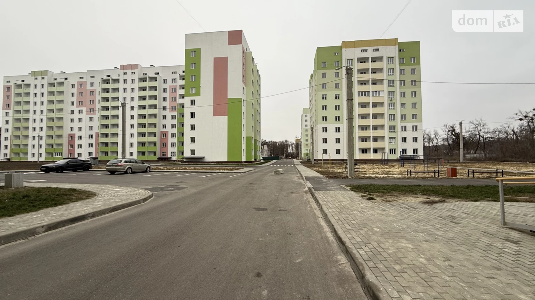 Продается 1-комнатная квартира 42 кв. м в Харькове, просп. Героев Харькова(Московский), 270Б - фото 3