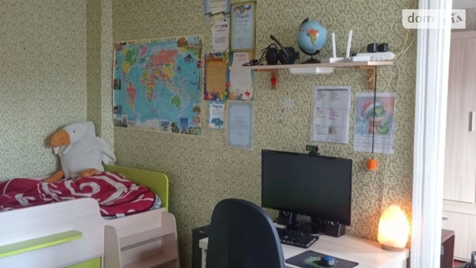 Продається частина будинку 33 кв. м з подвалом, цена: 27500 $ - фото 2