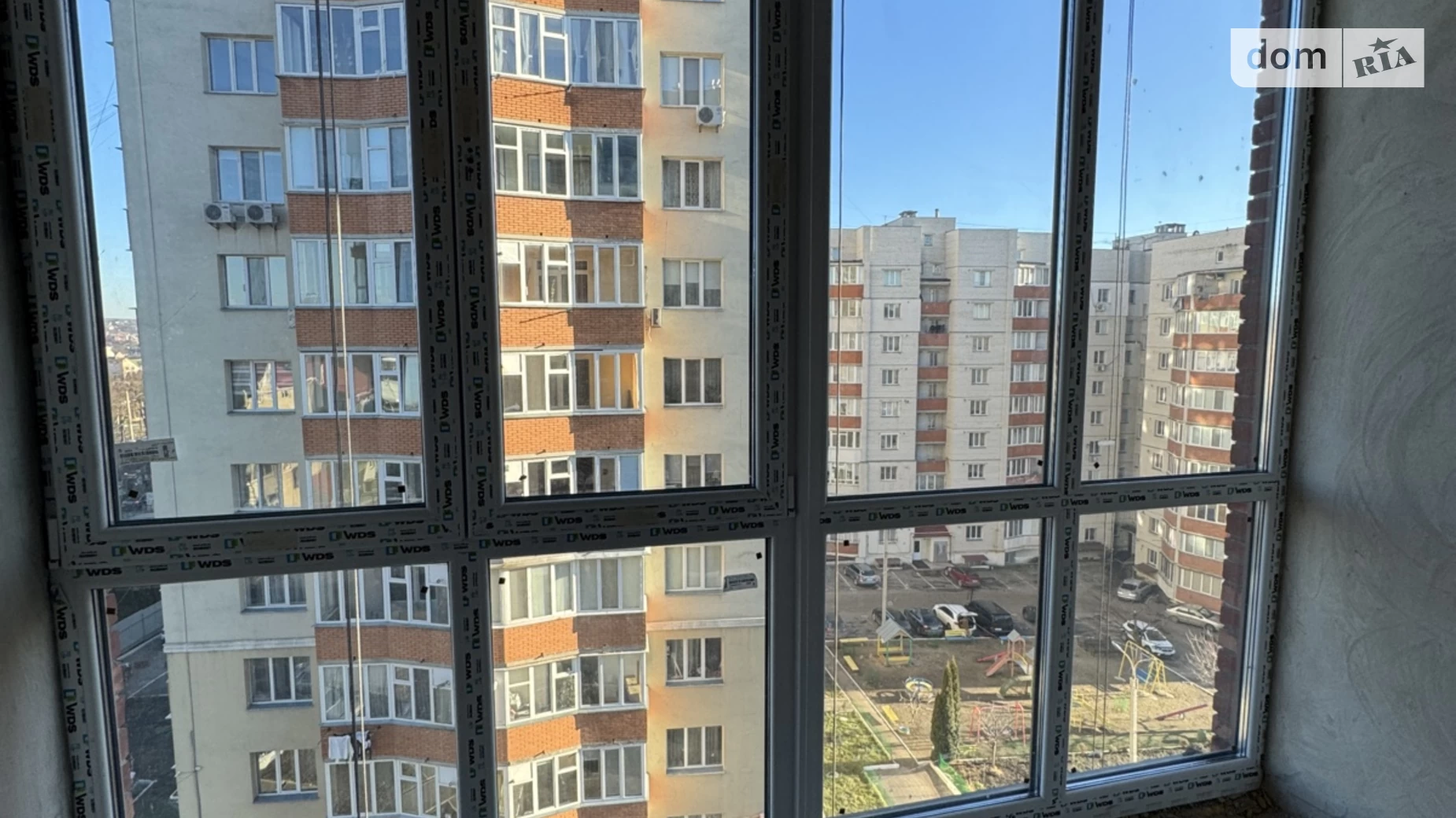 Продається 2-кімнатна квартира 69.65 кв. м у Хмельницькому, просп. Миру, 96 - фото 2