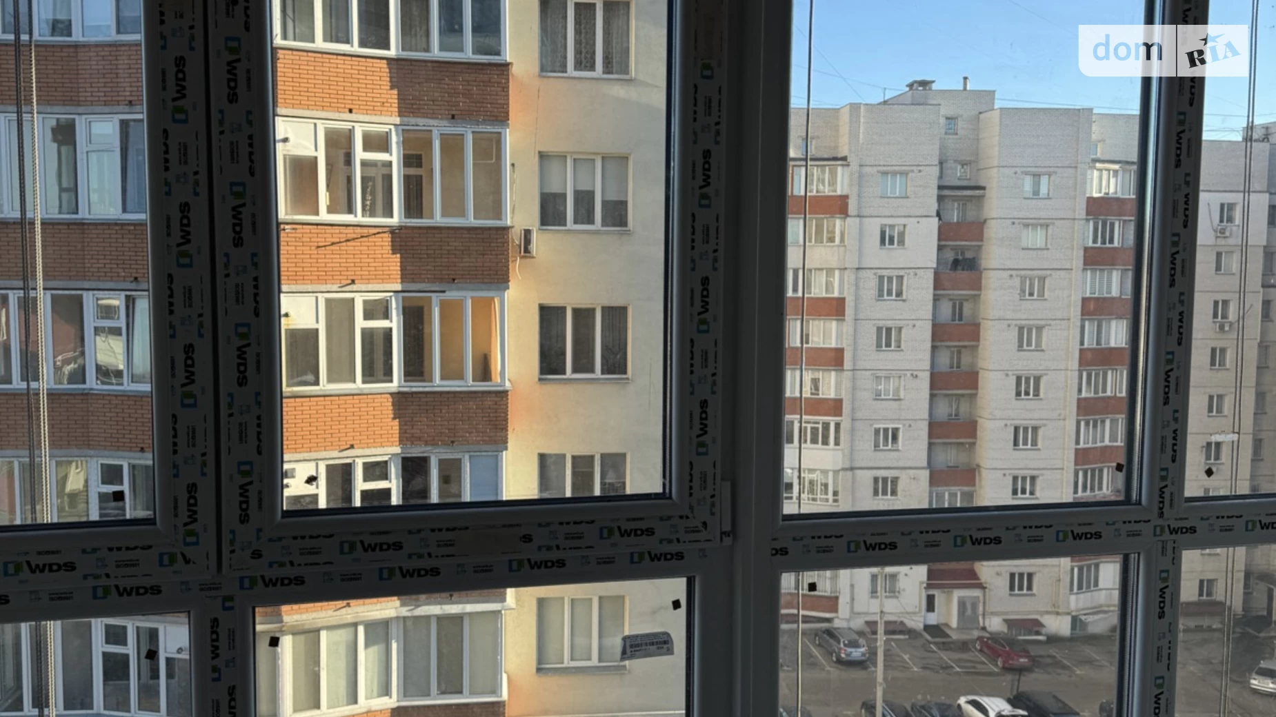 Продається 2-кімнатна квартира 69.65 кв. м у Хмельницькому, просп. Миру, 96 - фото 3