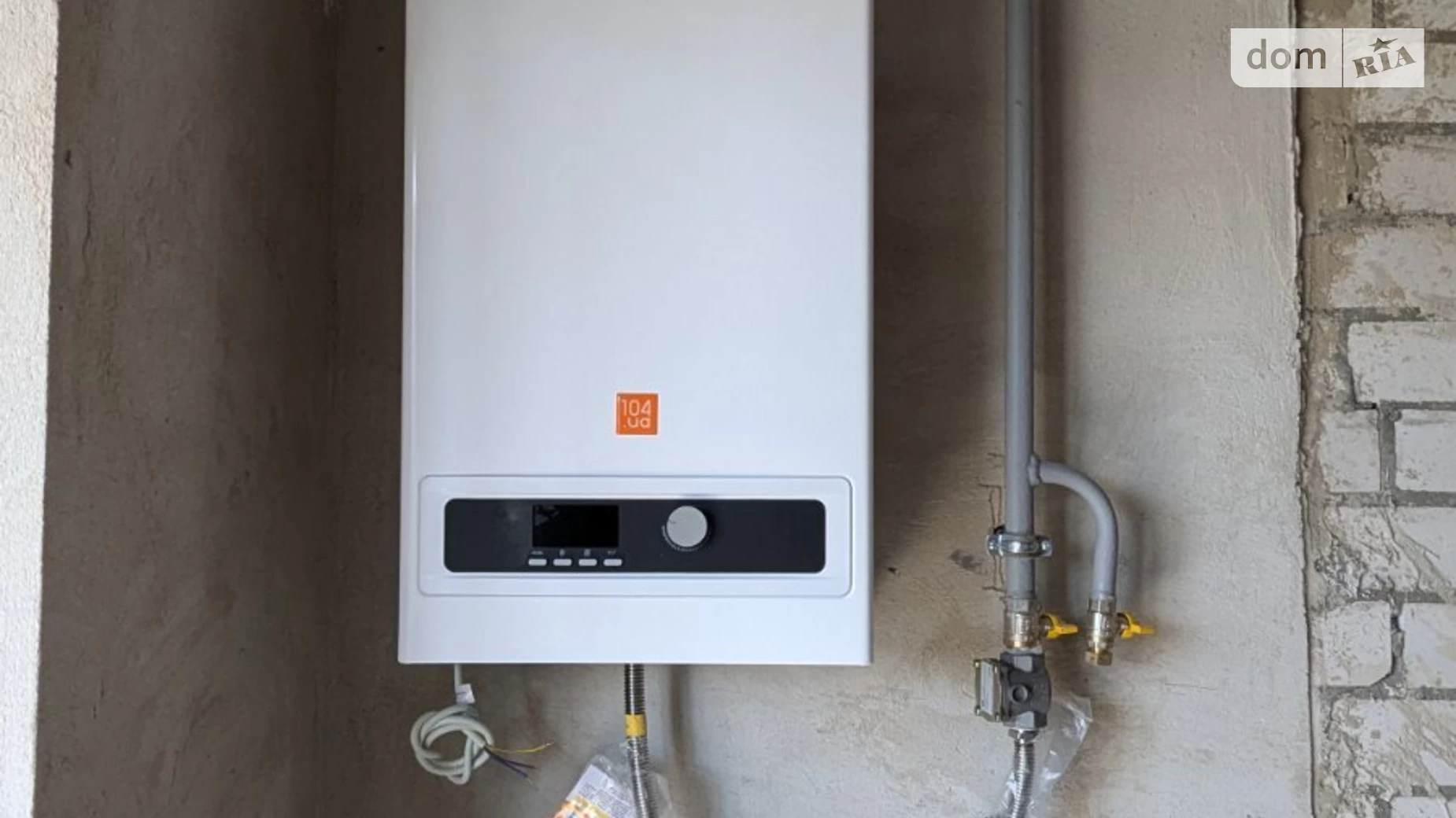 Продается 1-комнатная квартира 43 кв. м в Чернигове, ул. Любецкая, 110 - фото 2