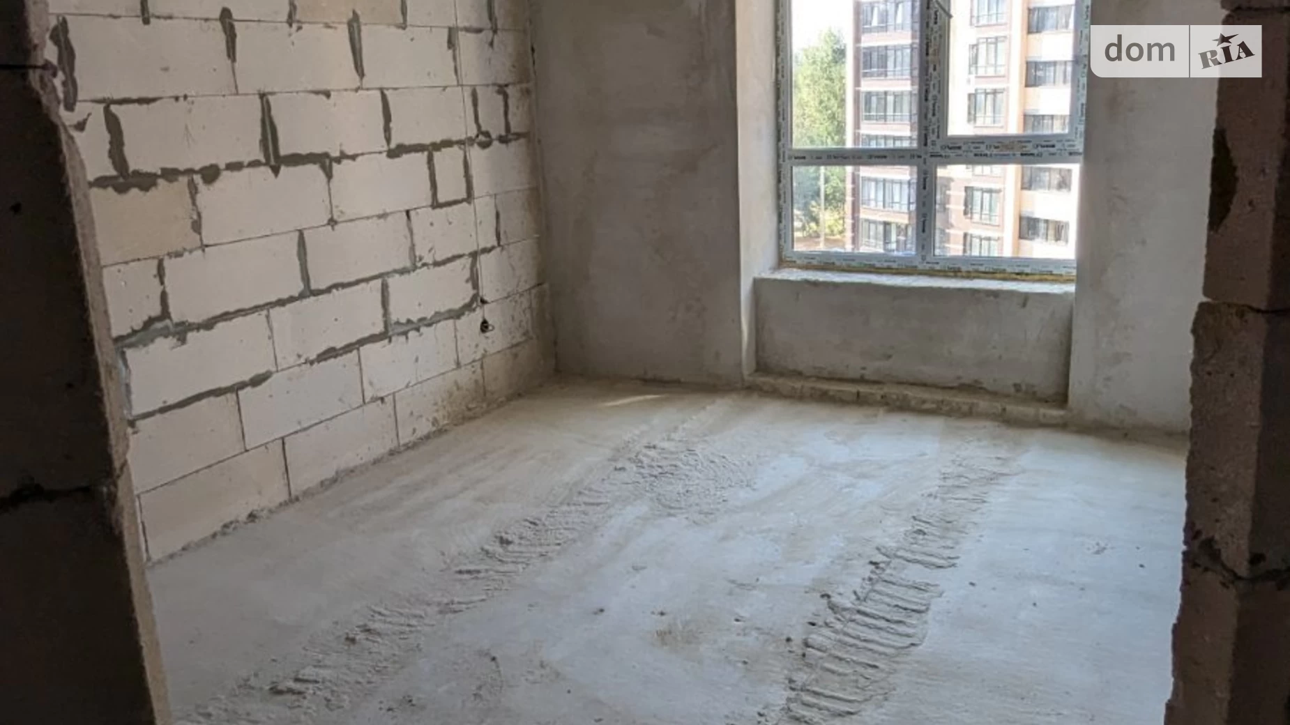 Продается 1-комнатная квартира 43 кв. м в Чернигове, ул. Любецкая, 110 - фото 4