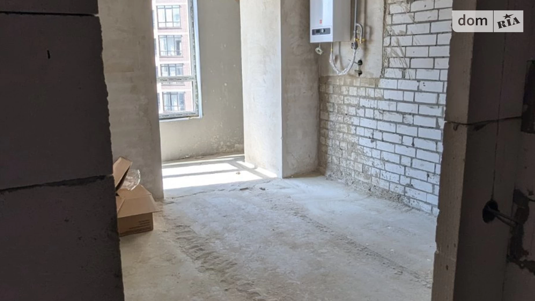 Продается 1-комнатная квартира 43 кв. м в Чернигове, ул. Любецкая, 110 - фото 5