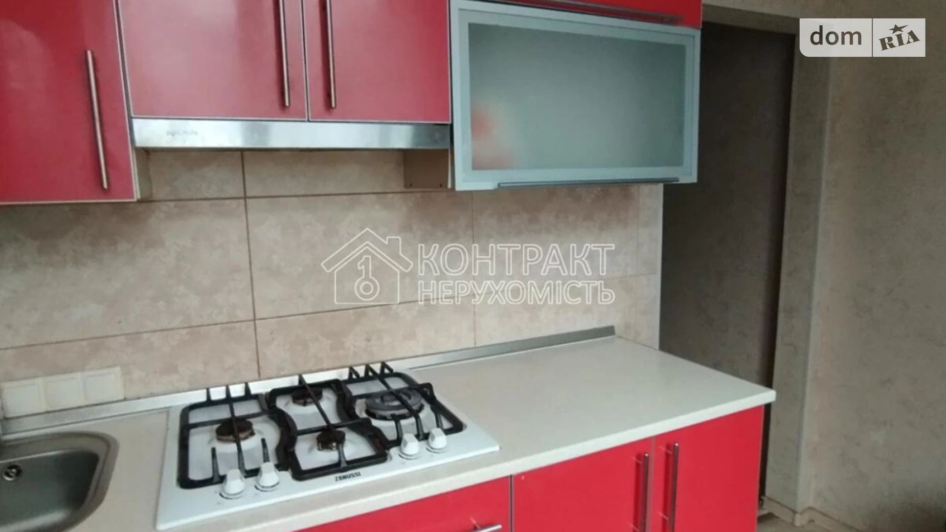 Сдается в аренду 3-комнатная квартира 74.6 кв. м в Харькове, ул. Григория Сковороды(Пушкинская), 54 - фото 2