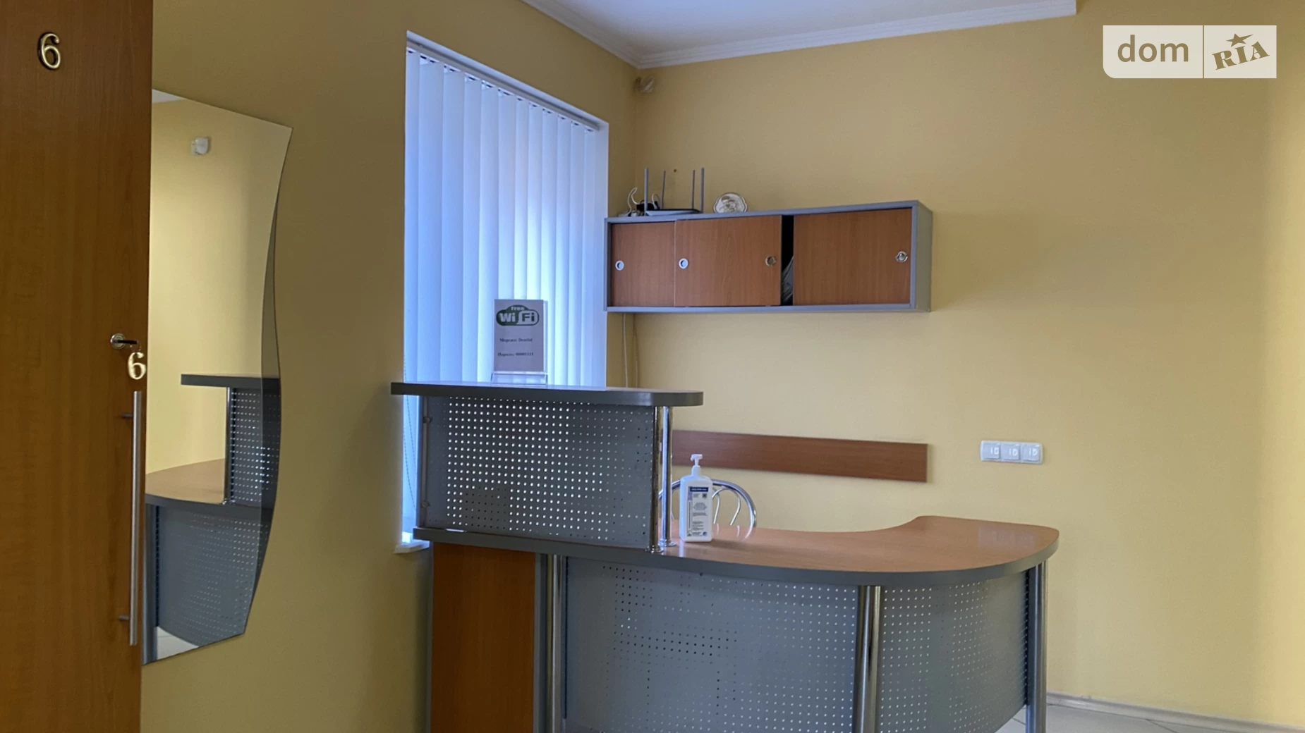Продається об'єкт сфери послуг 101 кв. м в 6-поверховій будівлі, цена: 115000 $ - фото 3