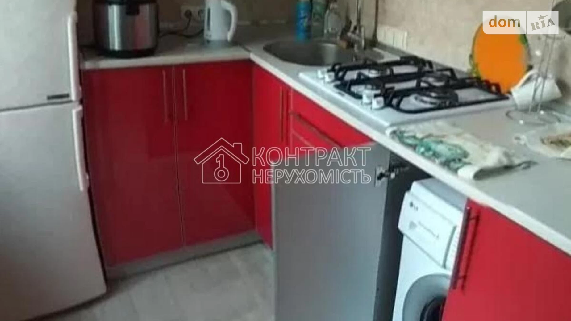 Сдается в аренду 3-комнатная квартира 74.6 кв. м в Харькове, ул. Григория Сковороды(Пушкинская), 54 - фото 3