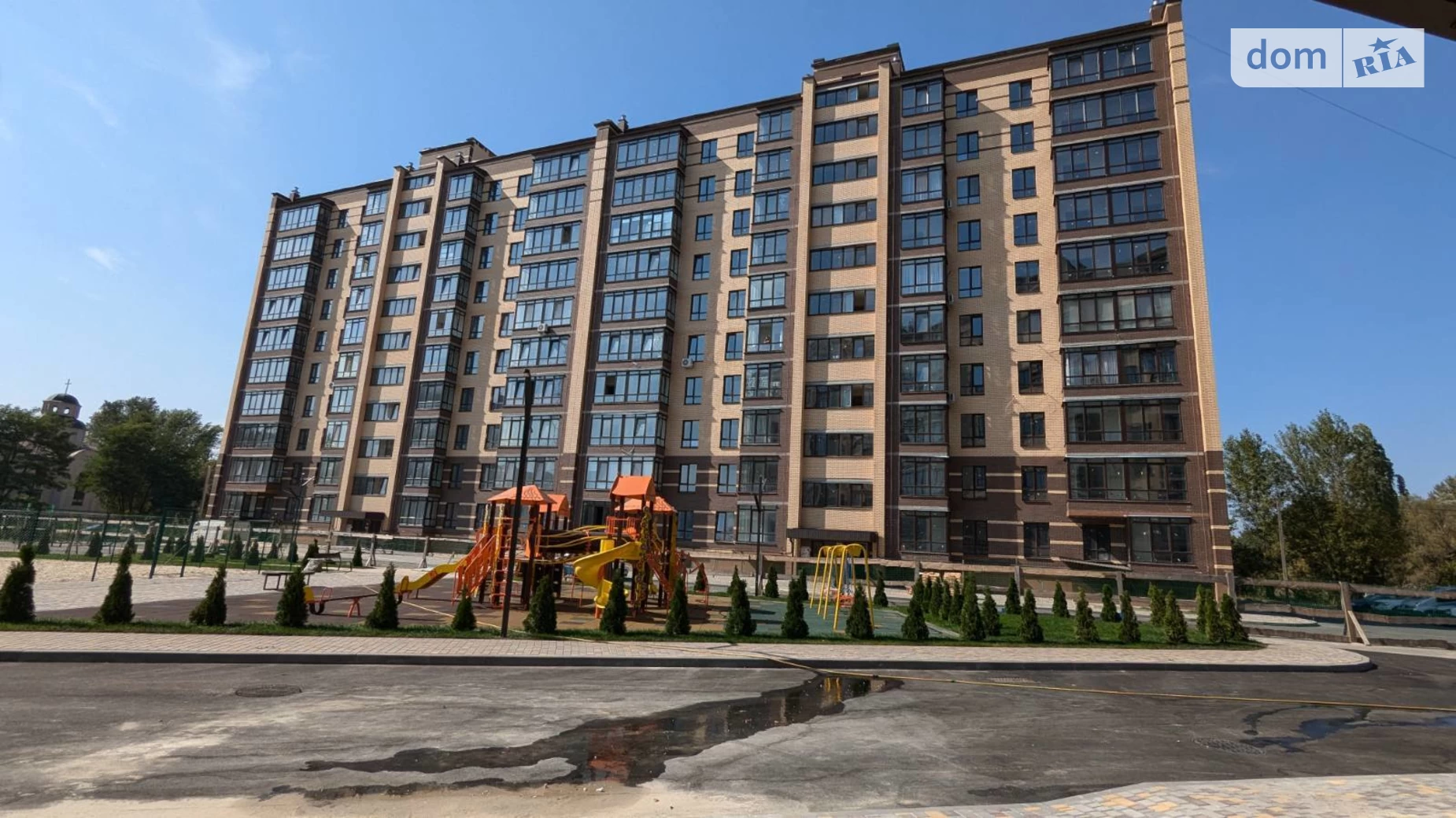 Продается 1-комнатная квартира 39 кв. м в Чернигове, ул. Любецкая, 114 - фото 2