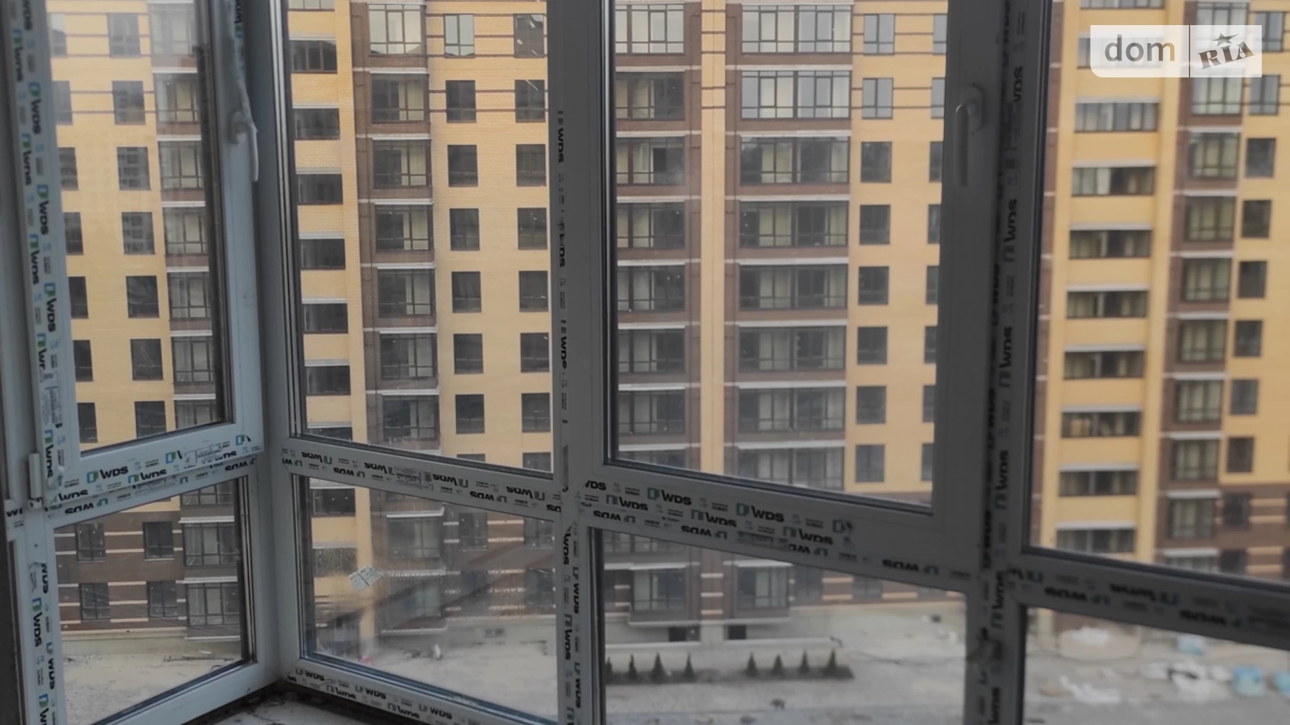 Продается 1-комнатная квартира 39 кв. м в Чернигове, ул. Любецкая, 114 - фото 3