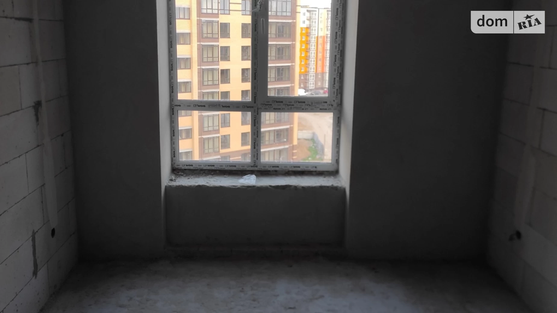 Продается 1-комнатная квартира 39 кв. м в Чернигове, ул. Любецкая, 114 - фото 4