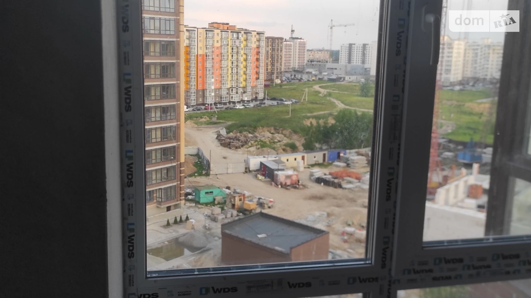 Продается 1-комнатная квартира 39 кв. м в Чернигове, ул. Любецкая, 114 - фото 5