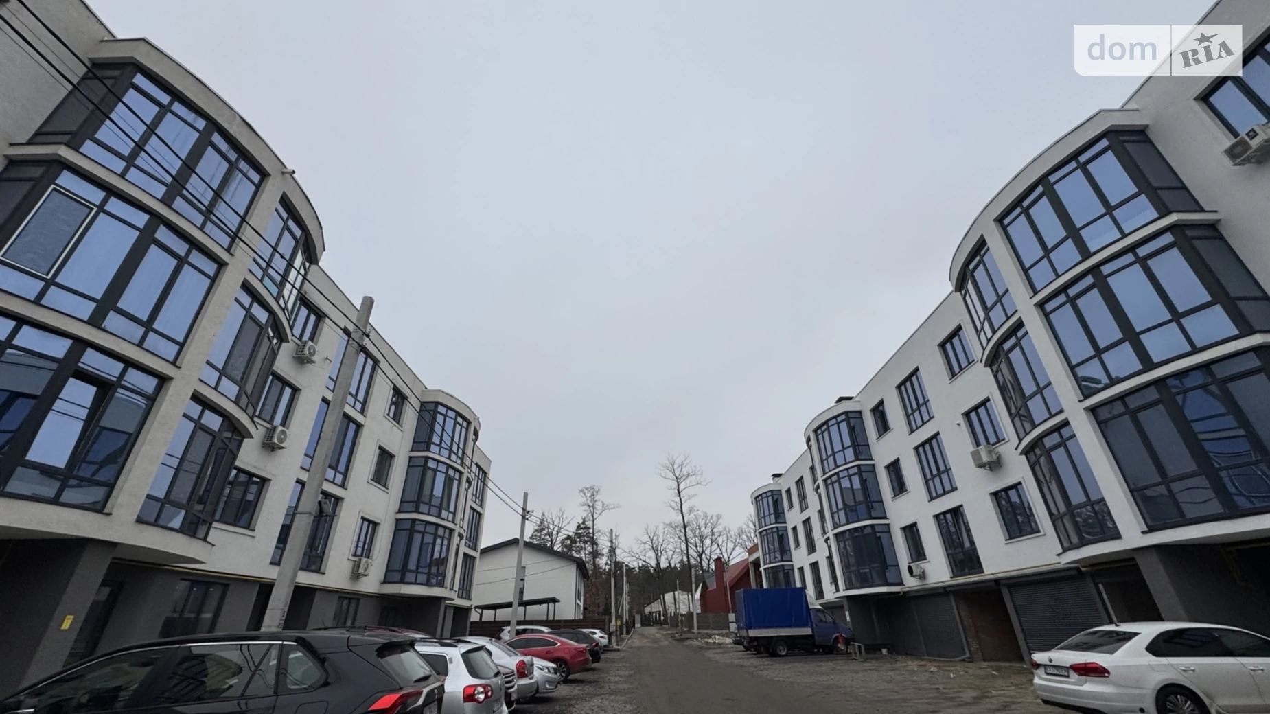 Продається 1-кімнатна квартира 42 кв. м у Ірпені, вул. Захисників, 8 - фото 4