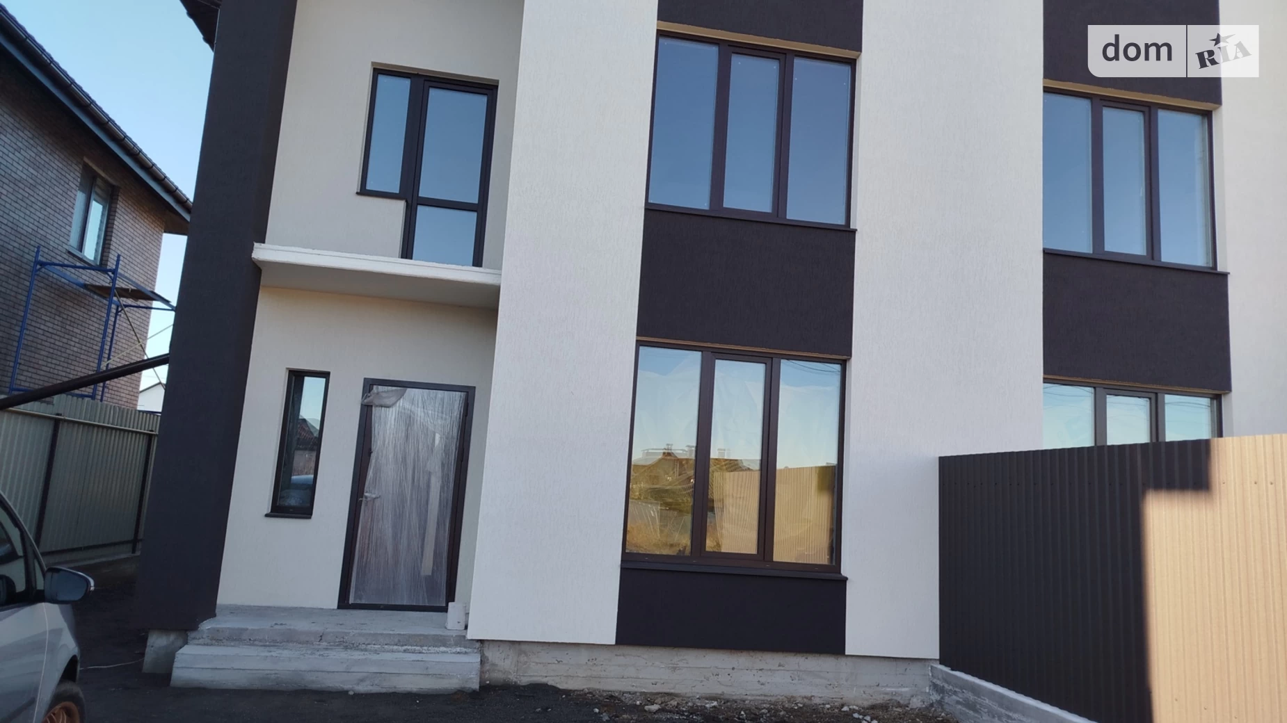 Продається частина будинку 90 кв. м з верандою, цена: 85000 $ - фото 2