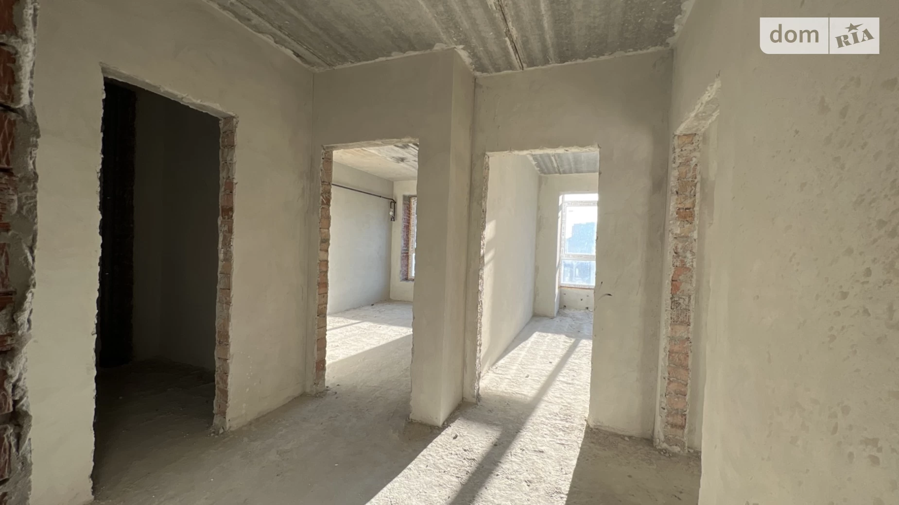 Продается 2-комнатная квартира 55.39 кв. м в Волчинце, пер. Ключный, 7 - фото 2