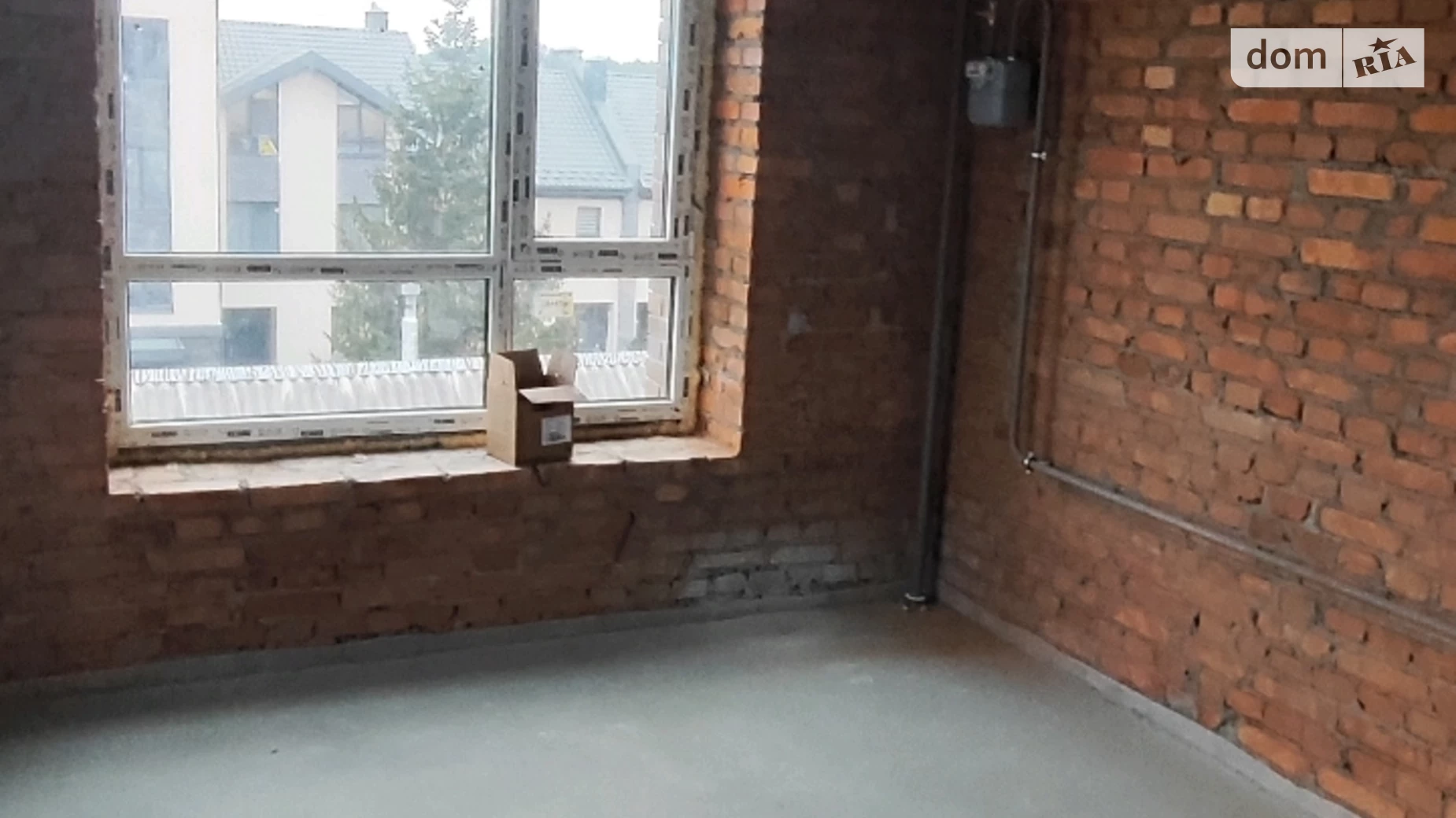 Продается 1-комнатная квартира 35 кв. м в Ирпене, ул. Троицкая, 26 - фото 2