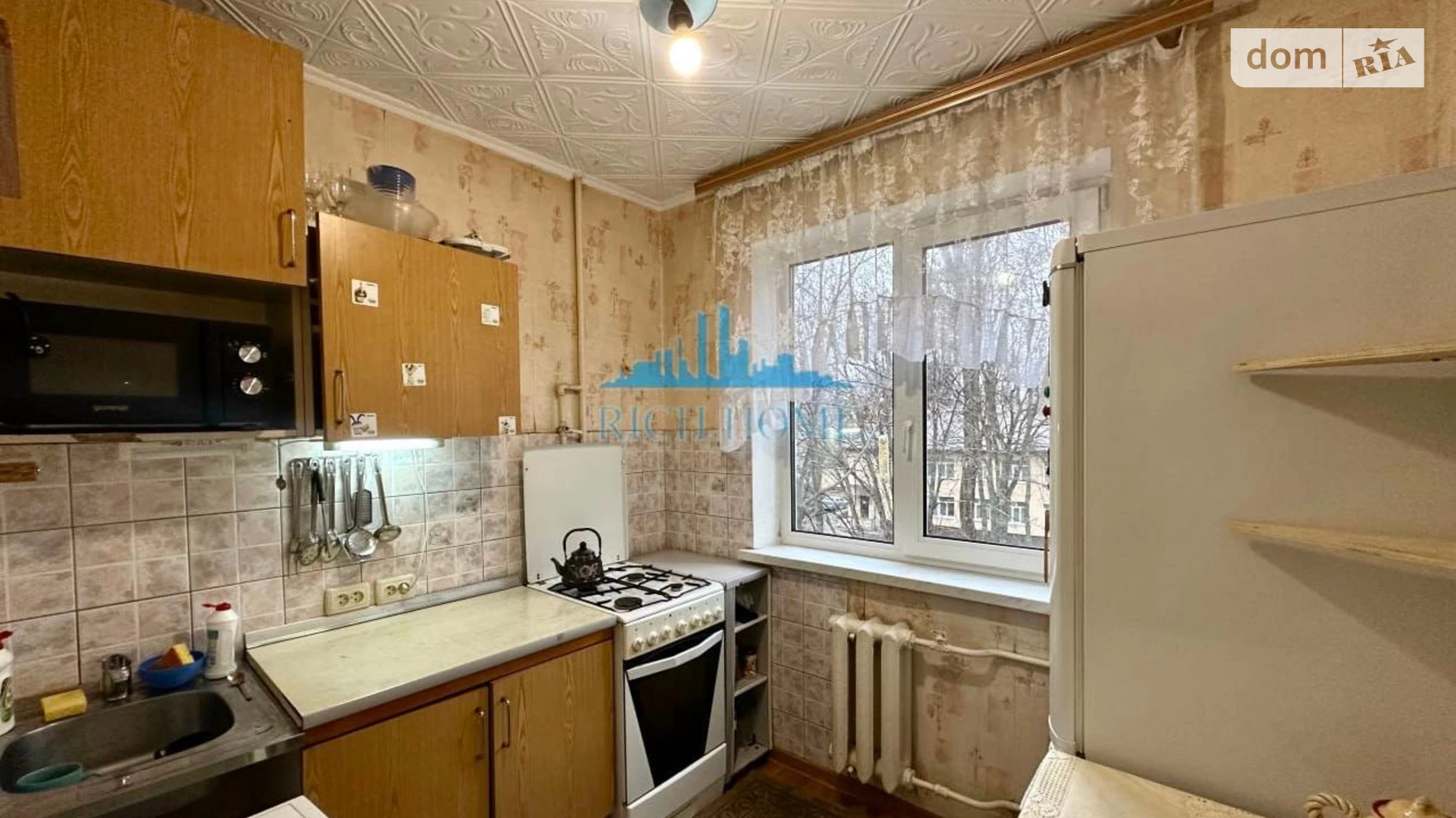 Продается 2-комнатная квартира 45.3 кв. м в Киеве, бул. Вацлава Гавела, 85 - фото 3