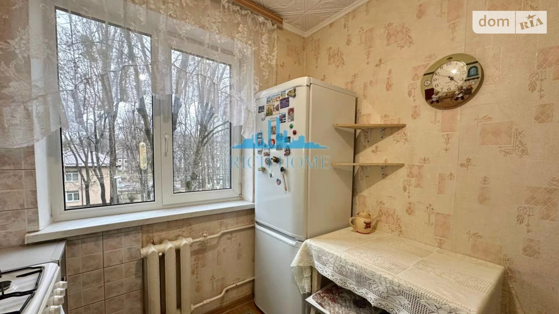 Продается 2-комнатная квартира 45.3 кв. м в Киеве, бул. Вацлава Гавела, 85 - фото 4