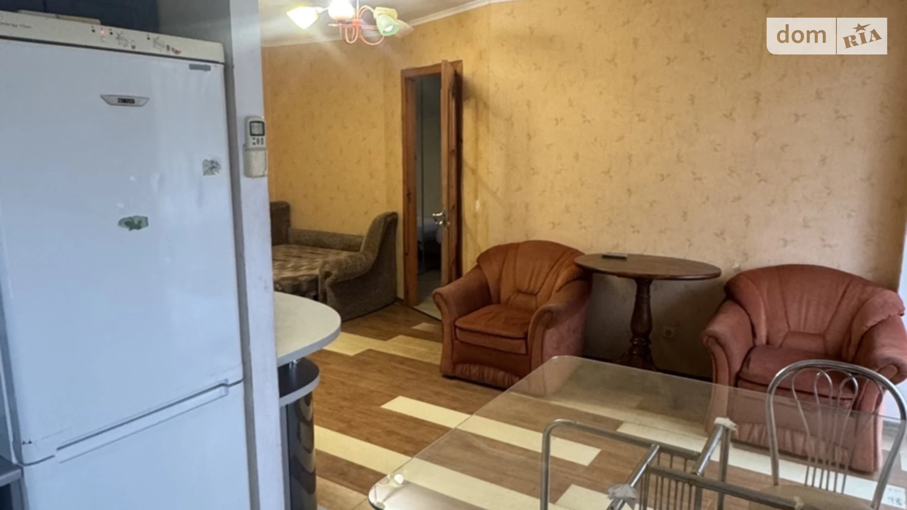 Продается 2-комнатная квартира 45 кв. м в Полтаве, ул. Юлиана Матвийчука(Пушкина) - фото 5