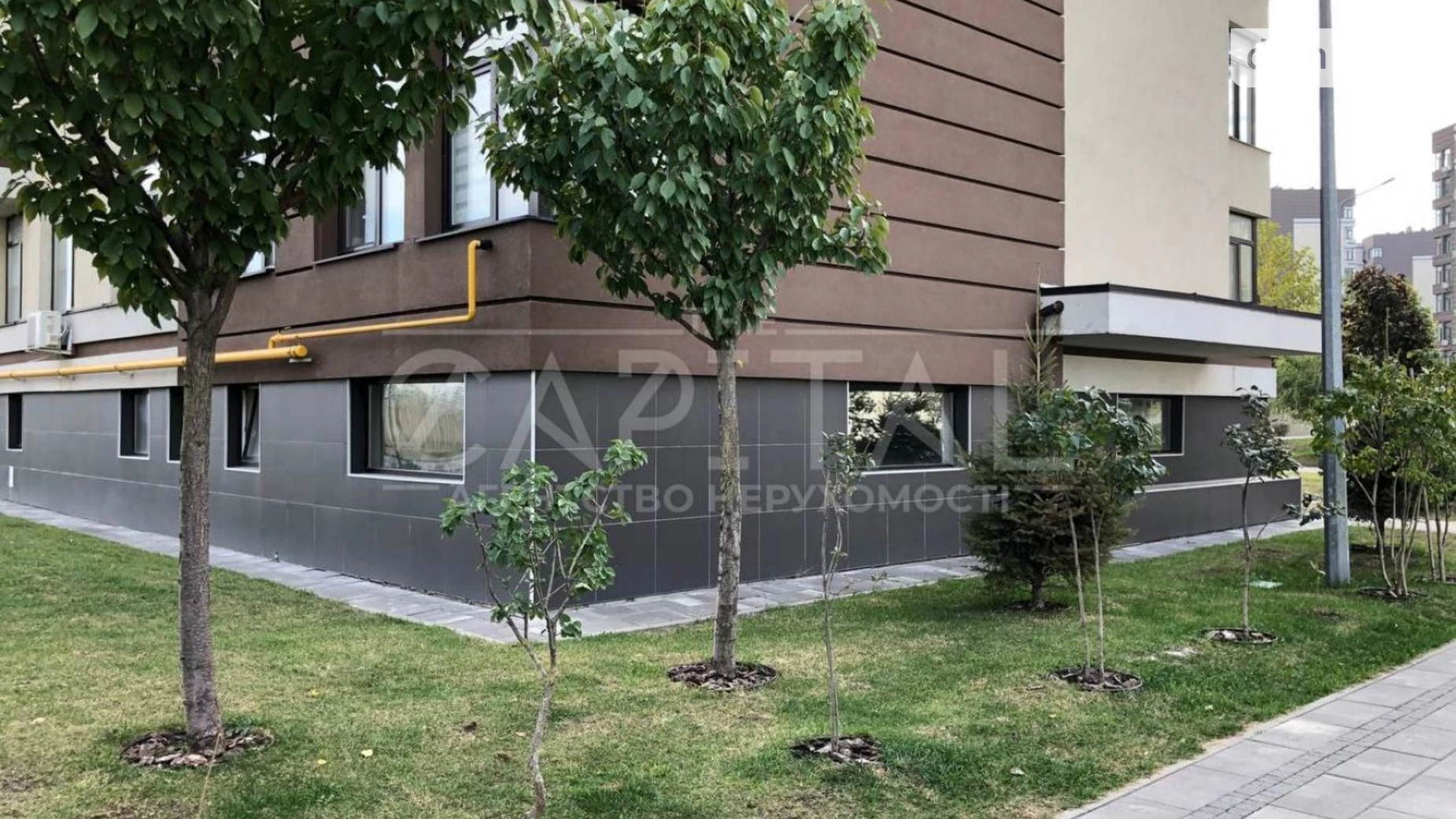 Продается помещения свободного назначения 122 кв. м в 10-этажном здании, цена: 90000 $ - фото 2