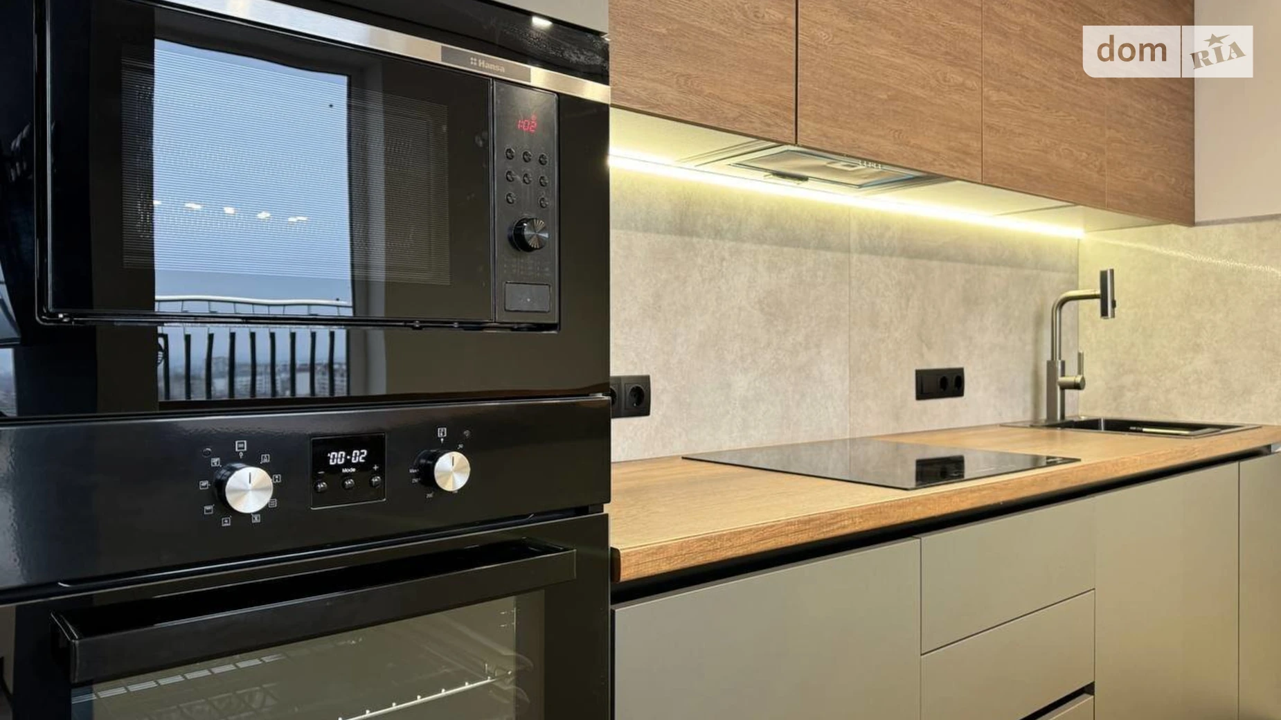 Продається 2-кімнатна квартира 60 кв. м у Івано-Франківську, вул. Княгинин, 44 - фото 2