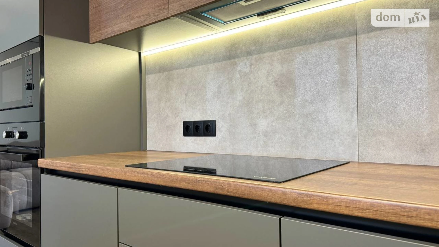 Продається 2-кімнатна квартира 60 кв. м у Івано-Франківську, вул. Княгинин, 44 - фото 3