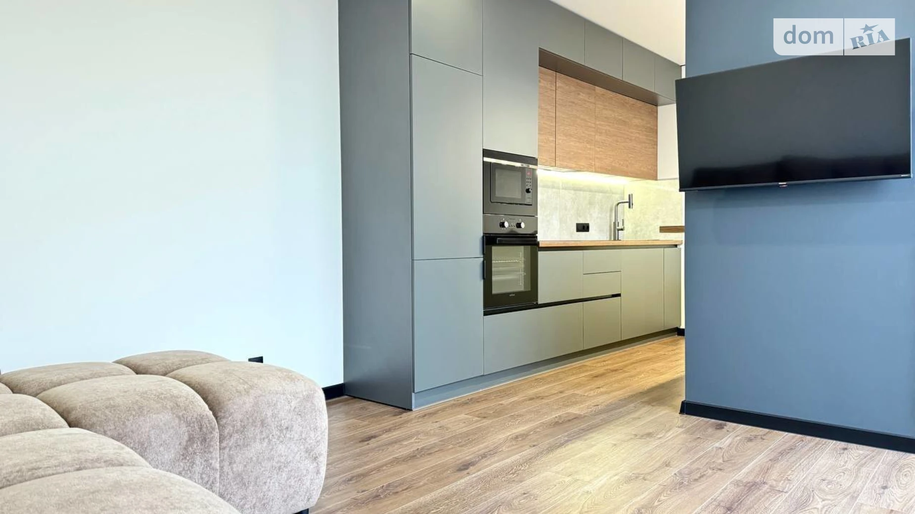 Продається 2-кімнатна квартира 60 кв. м у Івано-Франківську, вул. Княгинин, 44 - фото 4