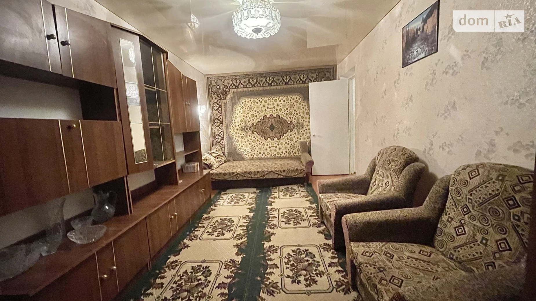 Здається в оренду 2-кімнатна квартира 42.3 кв. м у Хмельницькому, просп. Миру - фото 2