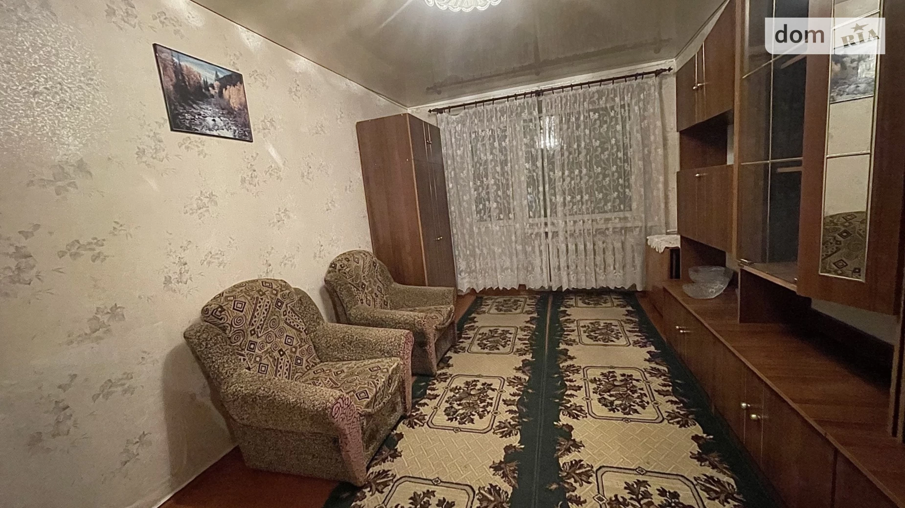 Здається в оренду 2-кімнатна квартира 42.3 кв. м у Хмельницькому, просп. Миру - фото 3