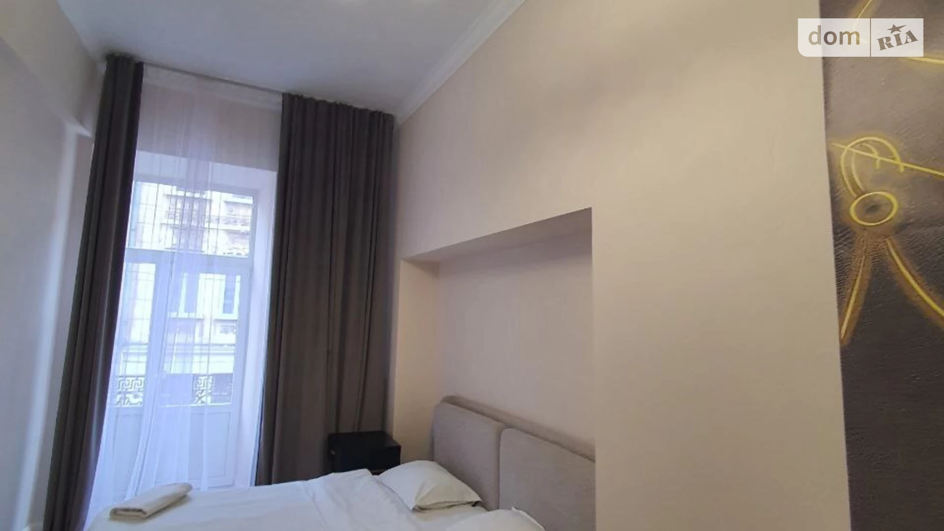 Продается 2-комнатная квартира 81.1 кв. м в Львове, ул. Северина Наливайко - фото 2