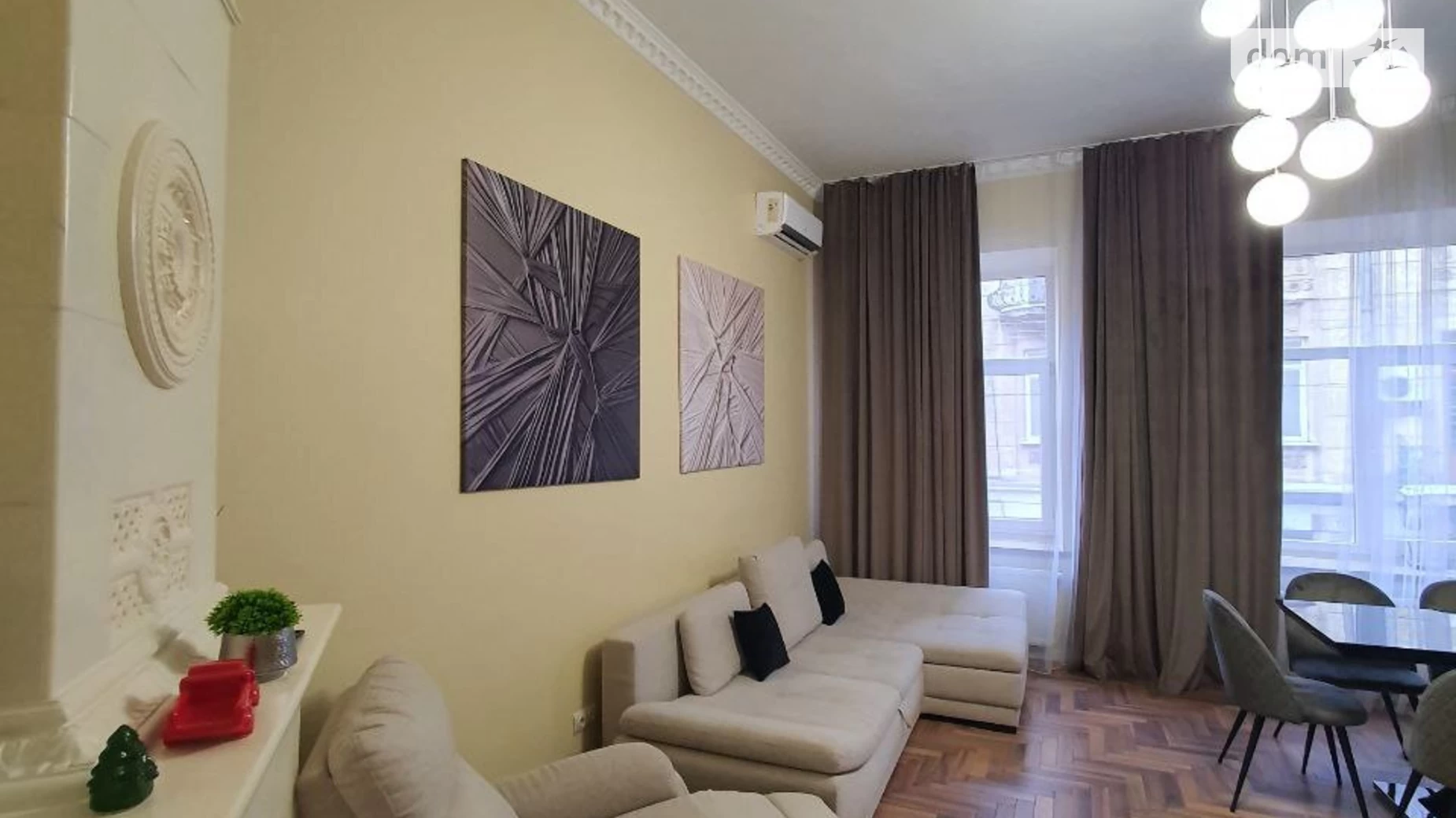 Продается 2-комнатная квартира 81.1 кв. м в Львове, ул. Северина Наливайко - фото 4