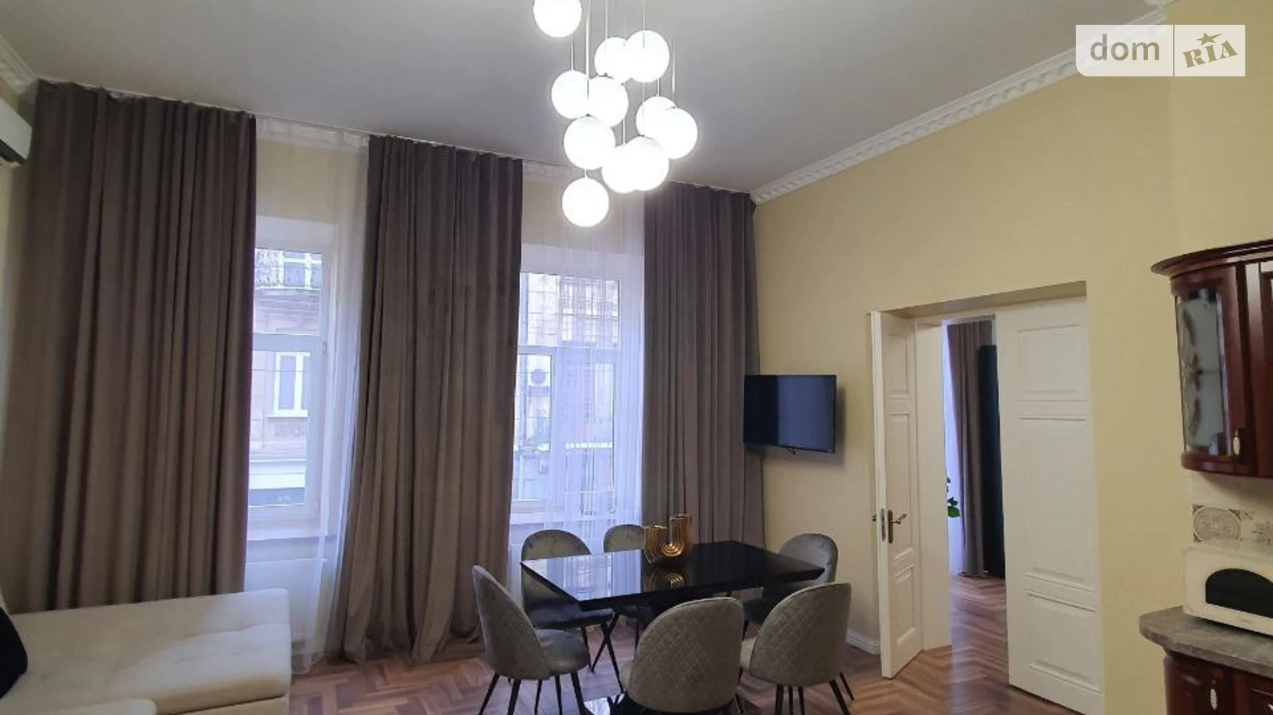 Продается 2-комнатная квартира 81.1 кв. м в Львове, ул. Северина Наливайко - фото 5