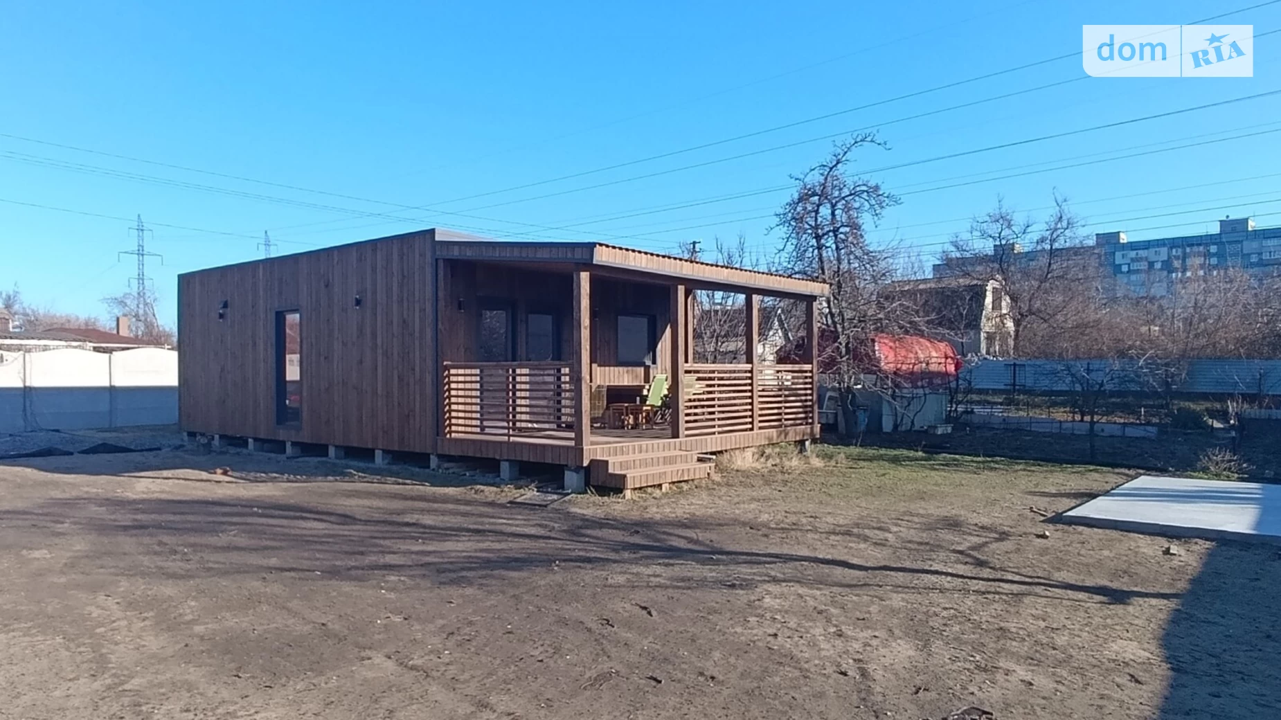 Продається одноповерховий будинок 75 кв. м з меблями, цена: 47000 $ - фото 2