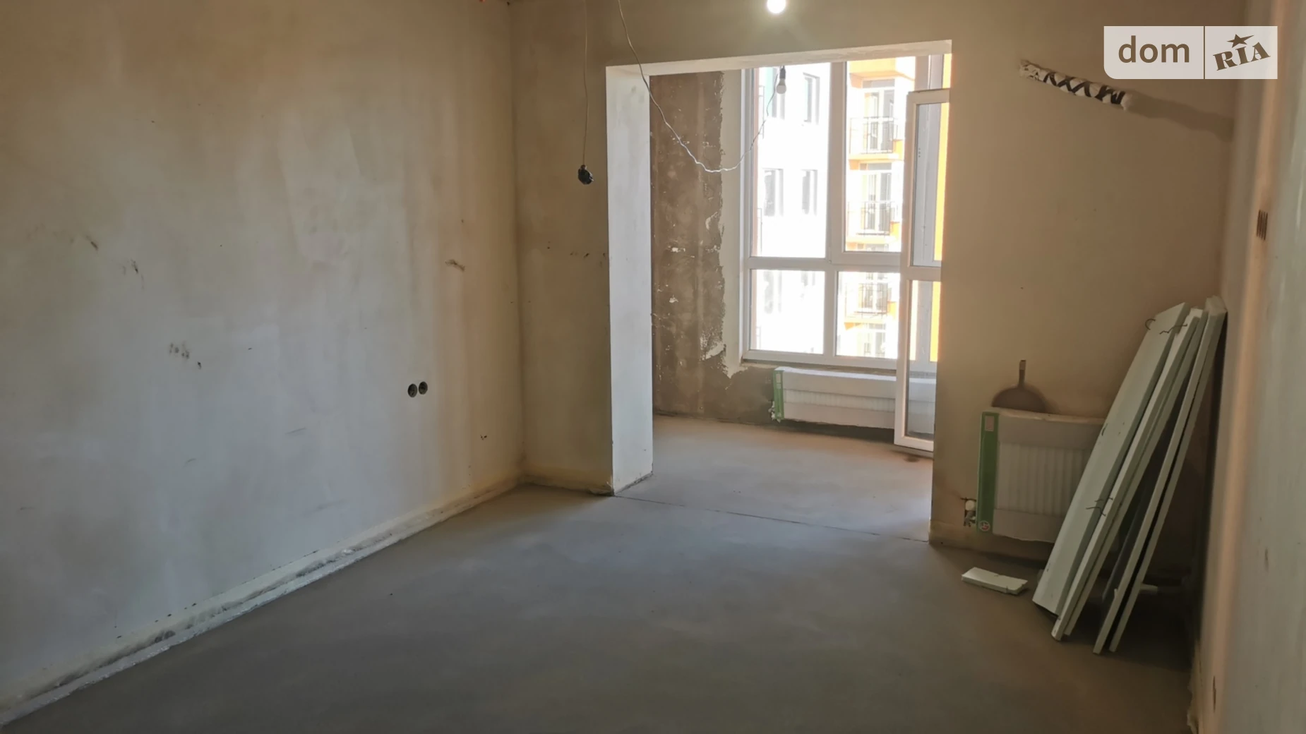 Продается 1-комнатная квартира 49 кв. м в Винницких Хуторах, Немировское шоссе - фото 5