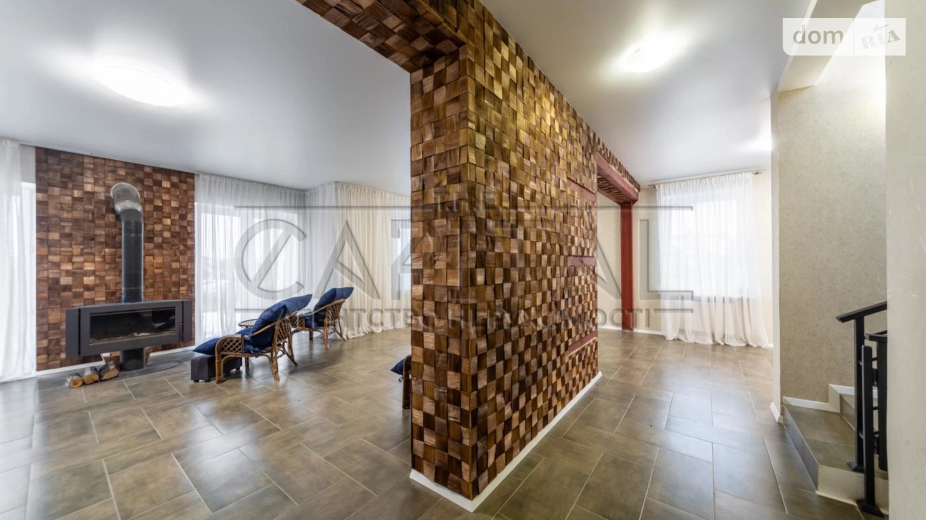 Продається будинок 2 поверховий 297.8 кв. м з гаражем, цена: 350000 $ - фото 5