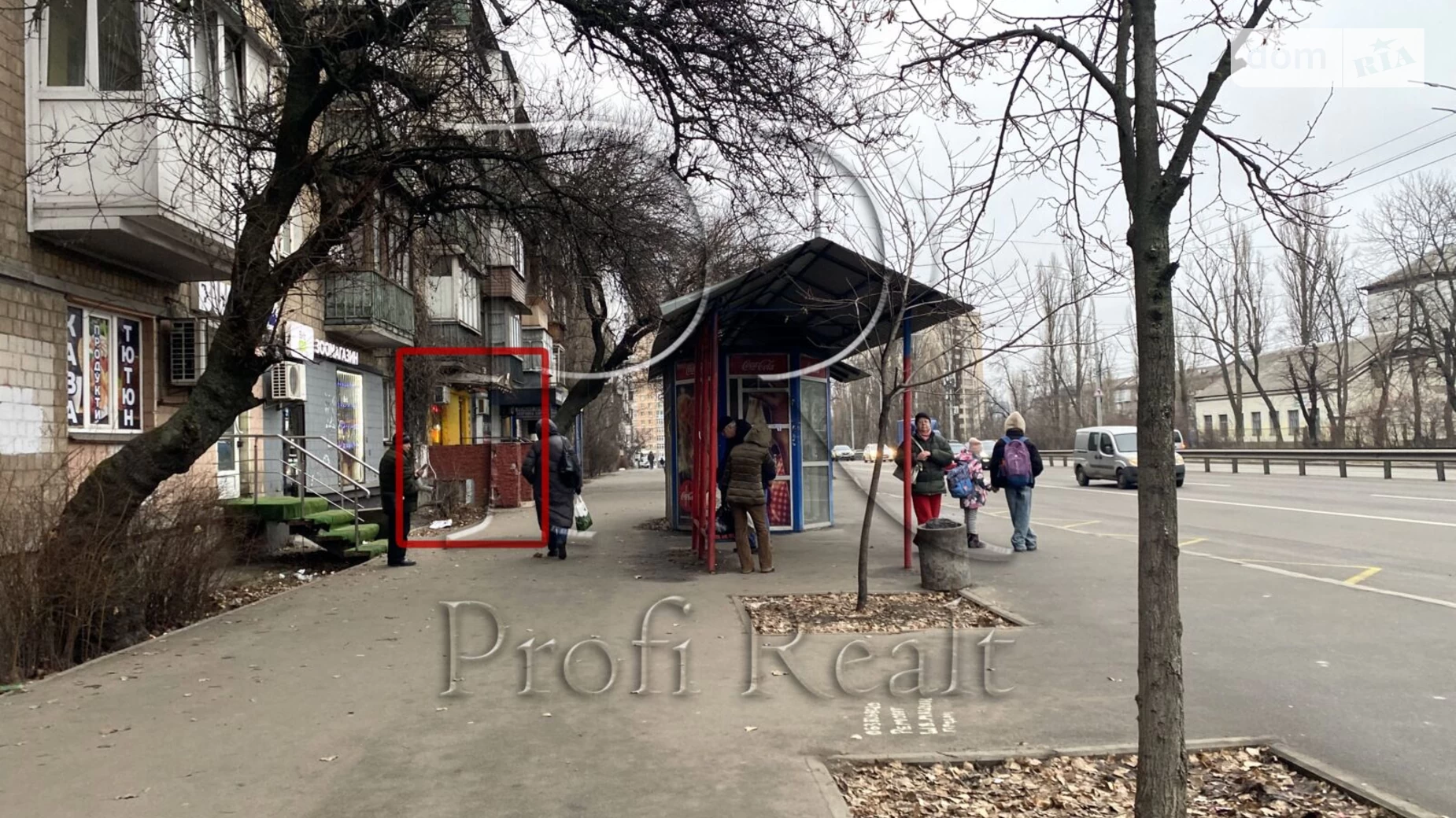 Продається приміщення вільного призначення 35 кв. м в 5-поверховій будівлі, цена: 100000 $ - фото 3